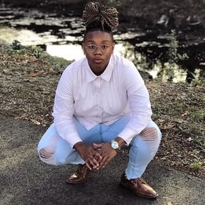 Meet your Posher, Shynesheya